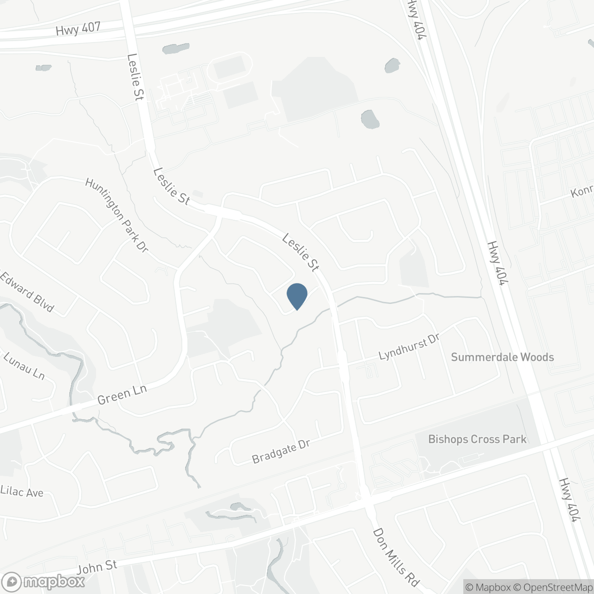 11 ALEXIS ROAD, Markham, Ontario L3T 6Z2